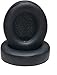 AURTEC Professional Beats Studio Replacement Earpads Cushion Compatible with Beats Studio 2.0 & 3 Wired/Wireless with Soft Protein Leather/Noise Isolation Memory Foam/Strong Adhesive Tape
