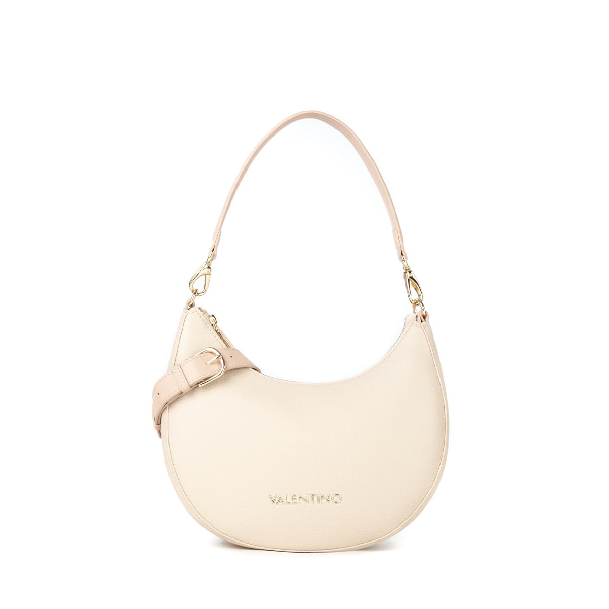 VALENTINO ALEXIA - Borsa con manico lungo Donna, ECRU,