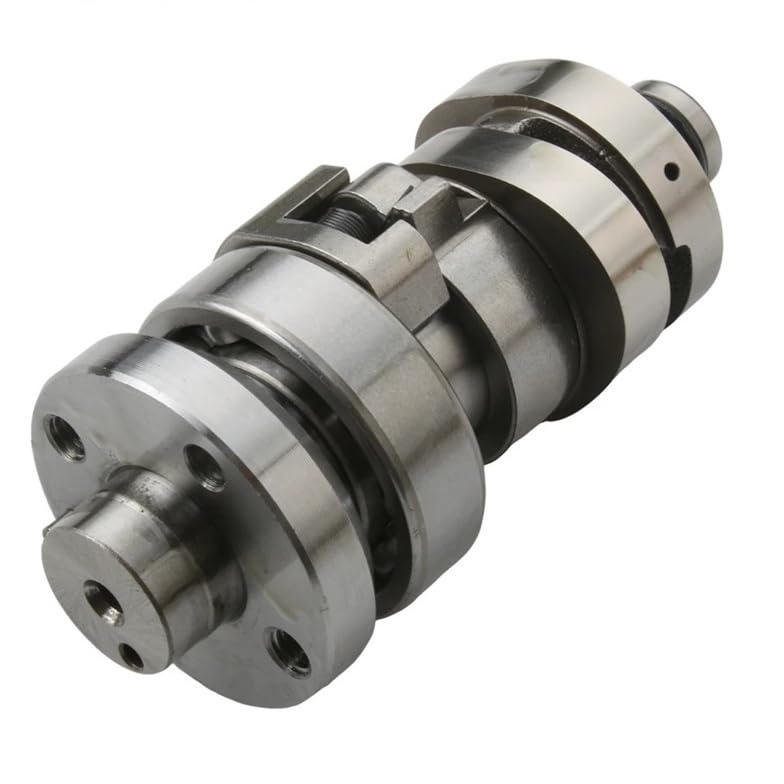 Árbol de levas B74-E2170-00 soluciona pérdida de potencia en XMAX 300 4