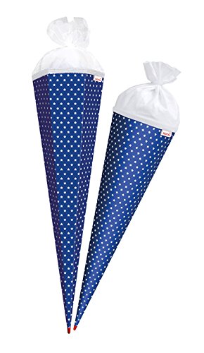 Preisvergleich Produktbild Schultüte 85cm Bastelset Sterne