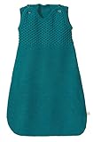 Disana Träger-Schlafsack Pacific Gr. 1