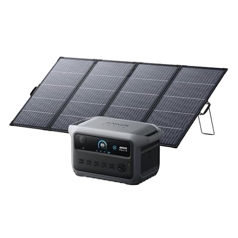 Anker SOLIX C2000 Gen 2 Breakdown: Reliable Power for Location Shooting