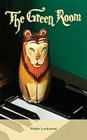 The Green Room 1943359555 Book Cover