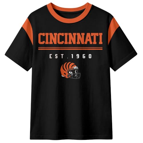 Image of T-Shirt Custom Crewneck Short Sleeve for Men Gifts | Custom T-Shirt Personalized Name and Number