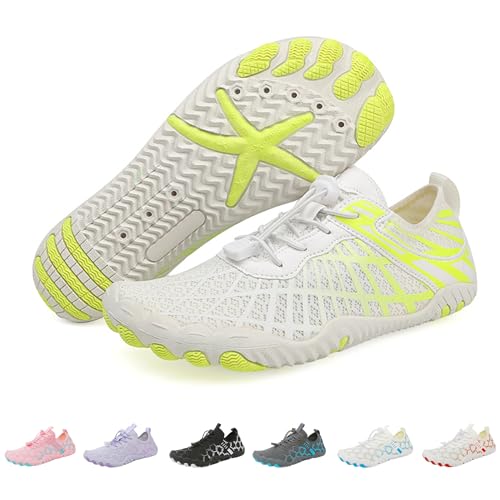 Hike Barefoot Shoes Womens Mens, Pro Healthy Non-Slip Hiking Boots Shoe Minimalist Athletic Unisex