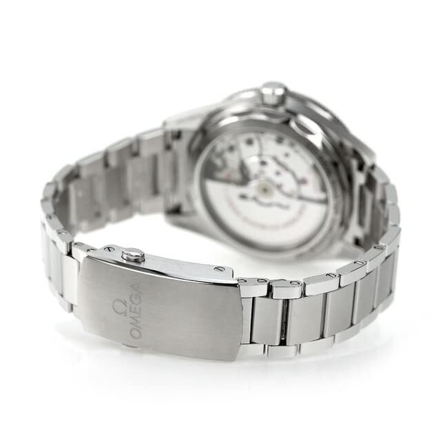 [Omega] OMEGA Seamaster 300 Coaxial Master Chronometer 41mm Men's Watch 234-30-41-21-03-001 [Parallel Import], blue, Bracelet Type4