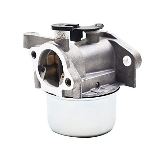 799866 Carburetor with Gasket Replacement for 799866 790845 799871 796707 794304 122K00 122T00 12H800 4 Cycle Small Engine for Toro Craftsman Lawn Mower Carb Toro 22 Recycler