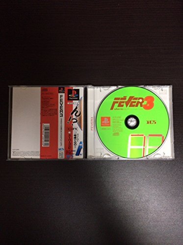 FEVER3(SANKYO公式パチンコシミュレーション)の関連画像1