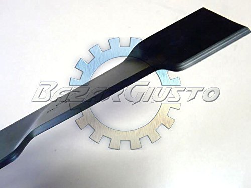 LAMA UNIVERSALE MULCHING PER RASAERBA DA CM 53