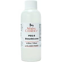 MakingCosmetics PEG-8 Dimethicone - 4.2floz / 125ml