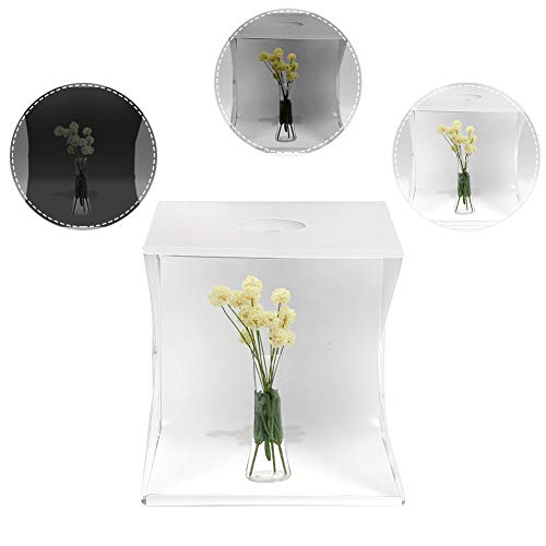 Photo Studio Box Table Top Light Box Mini Photo