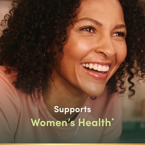 Image of Nature's Bounty High Potency Women's Complete Multivitamin, Daily Vitamin with Vitamin C, Supports Heart Health & Immune Function, Essential Nutrition for Women, 120 Caplets