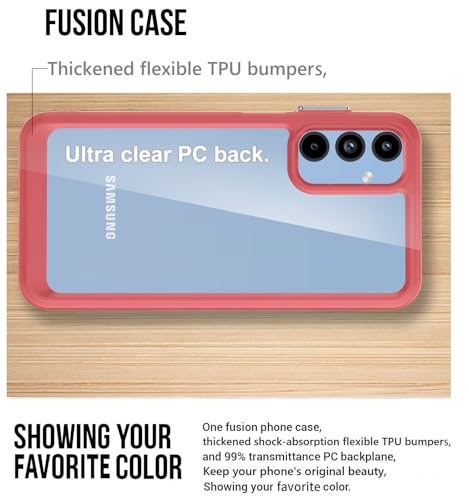 Coque pour Samsung A15 5G idéale pour sécuriser votre smartphone en voyage