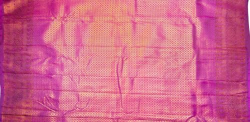 SREE KUMARAN kanchipuram silk saree – image 4