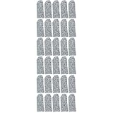 Healeved 30 Piezas Dedil Anticorte De Pulgar Peine Para El Cuero Cabelludo Guasha Para Dedos De Tela De Dedos Tapones Para Los Dedos Dedales Anti Corte