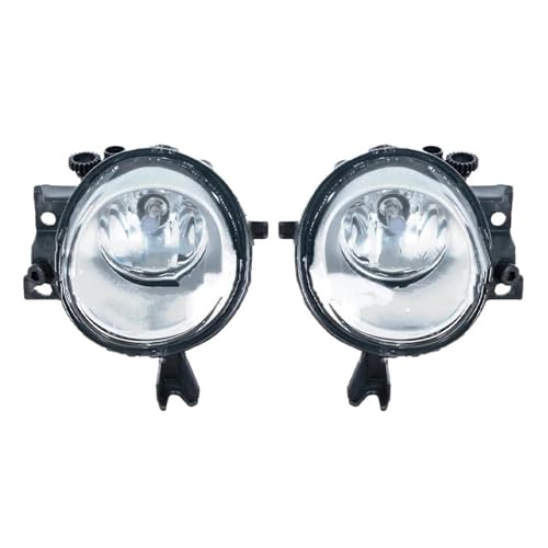 Phare antibrouillard avant pour VW Touareg 2003-2010 optique gauche et droit