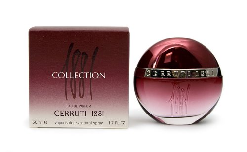 Preisvergleich Produktbild Cerruti 1881 Collection Eau de Parfum 50ml Spray