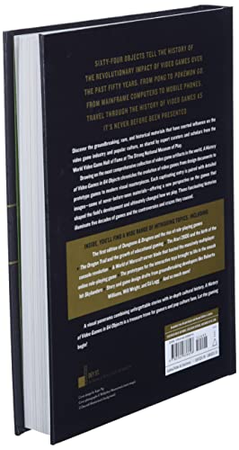 Dey Street Books 49136237 A History Of Video Games In 64 Objects thumb #12
