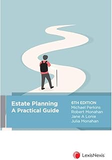 Estate Planning: A Practical Guide, 6th edition (Paperback)