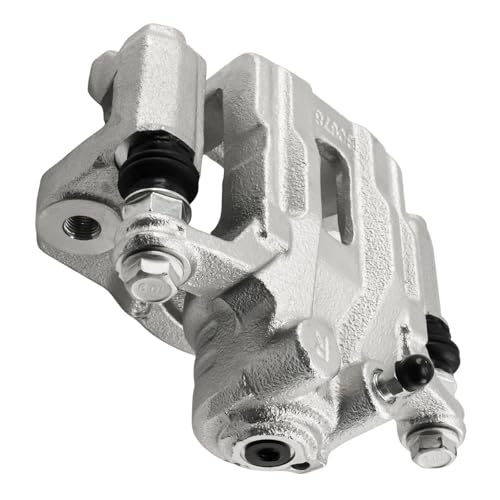 Image of KAX 19B2995A Brake Caliper Compatible with Nissan Pathfinder 2005-2012