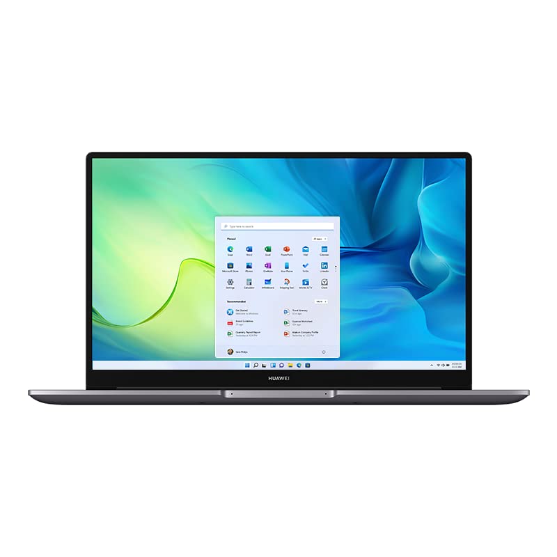 HUAWEI MateBook D 15 11th Gen Intel...