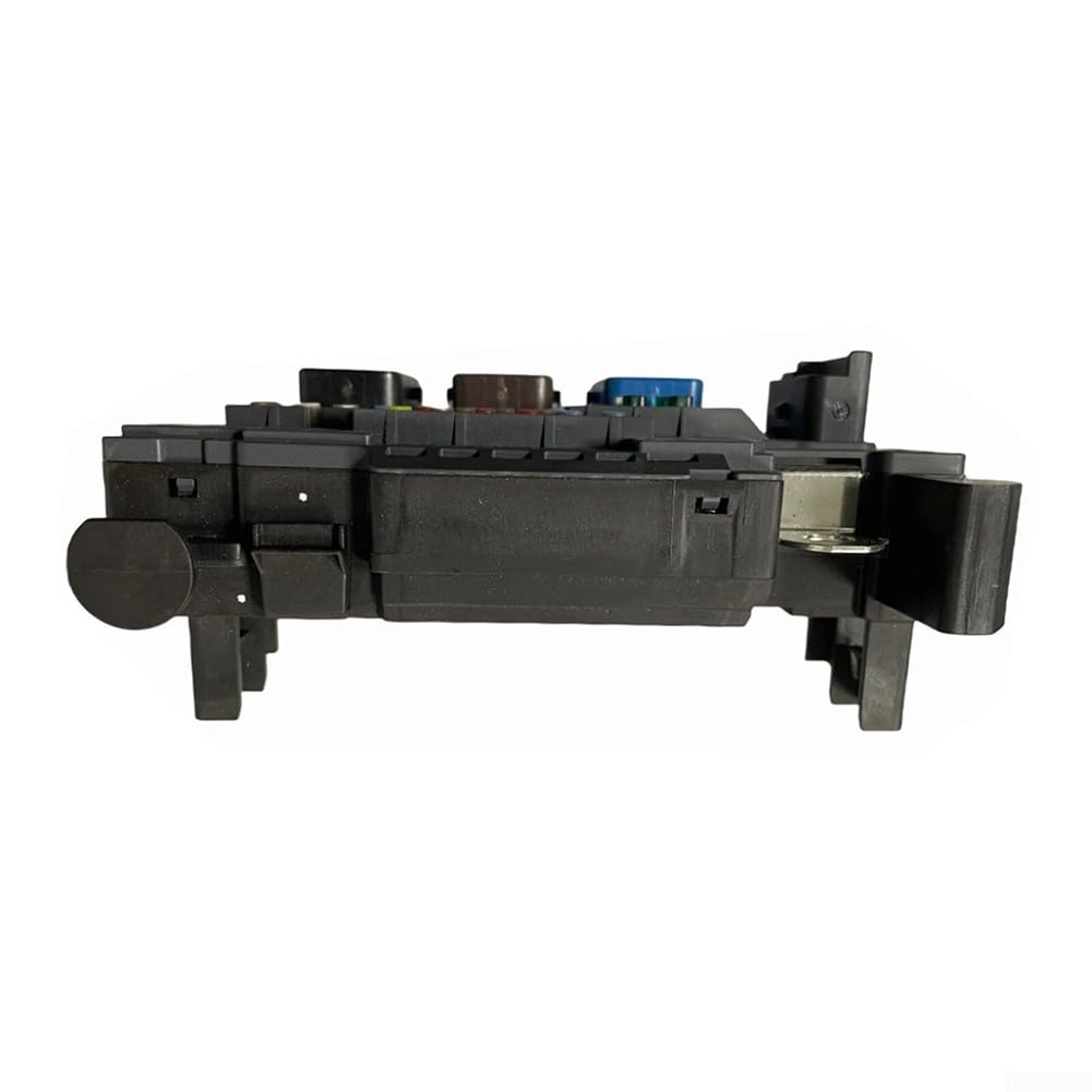Modulo scatola fusibili auto 9813136880 compatibile con Peugeot 508 C4L 2012-2015 BSM Scatola dei fusibili Parte di ricambio ABS Costruzione Aftermarket Installazione diretta