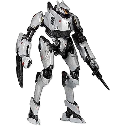 HQYCJYOE Anime characters Model Pacific Rim Noisy Kid Toy Action Figuren Sculpture Statuette Collection Doll 17cm Cover
