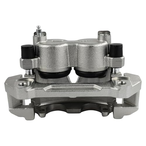 Image of 18B4829 18B4828 Front Left & Right Disc Brake Calipers
