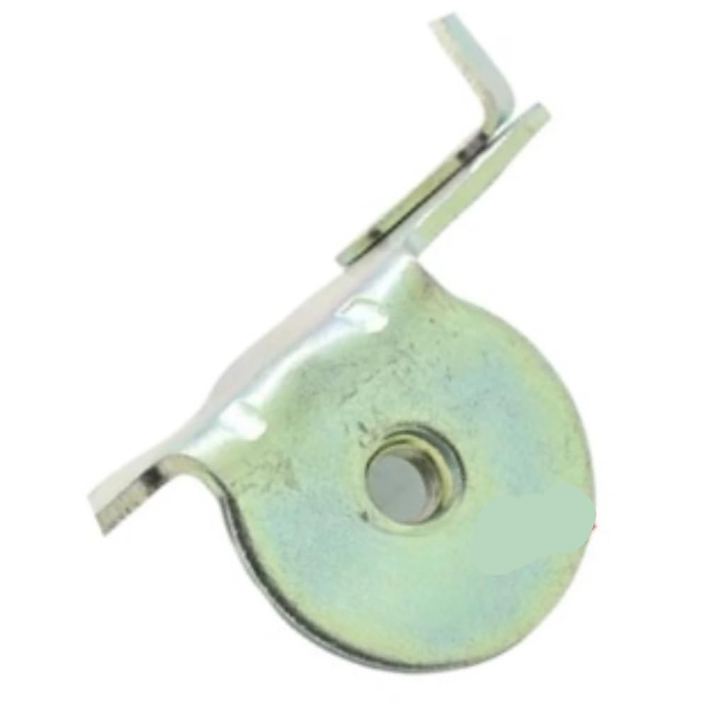 Support de réservoir de carburant de tondeuse GXV160 pour l'entretien du jardin