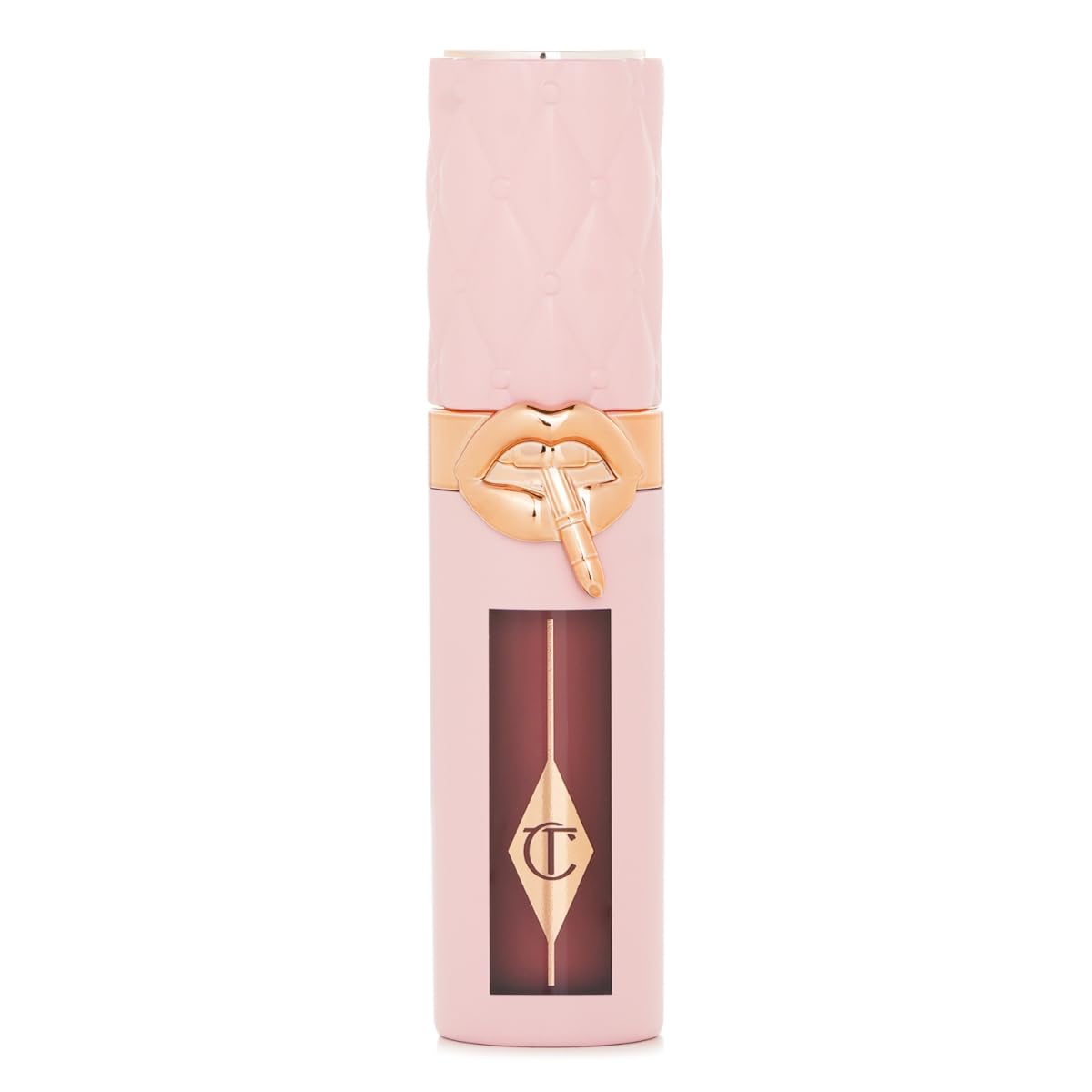 Charlotte Tilbury Pillow Talk Big Lip Plumpgasm | 5.5ml | Medium/Deep