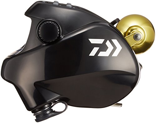 ダイワ(DAIWA) 電動リール タナコン 750 750 2014年モデル 2枚目