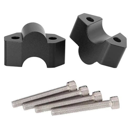 Rehausses de guidon CFMOTO 650MT accessoires moto rehausseur