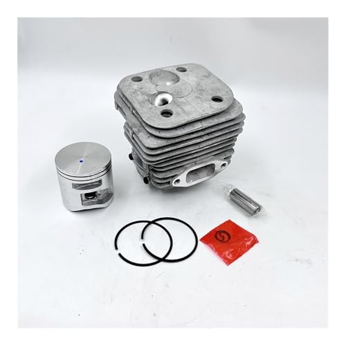 Kit piston-cylindre 50 mm haute résistance pour tronçonneuse 372XP - 2
