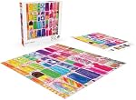 Buffalo Games - Art du jeu - Friandises glacées - Puzzle de 300 grandes pièces