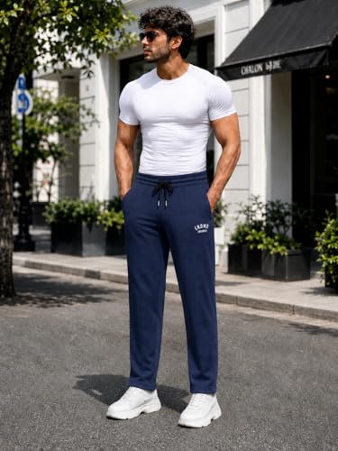 Image of ENDEAVOUR WEAR Loose fit Super Soft Active Wear Track Pants for Man | Track Pant for Men