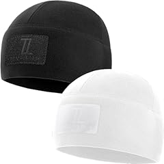 [2pk] 1-black & 1-white