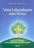 messing kreuz antik  Vom Lebensbaum zum Kreuz