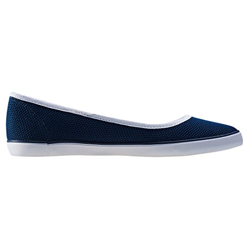 Lacoste Marthe 117 1 CAW Navy