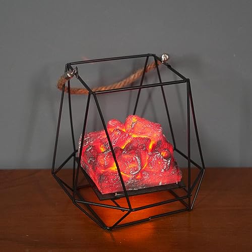 Lumiere LED decoration Halloween et Noel pour ambiance cocooning salon