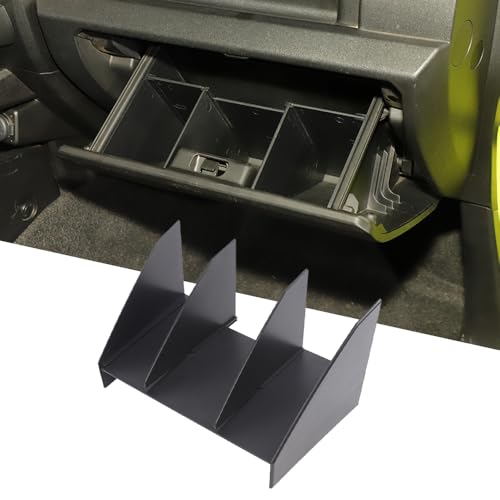 Organizador De Guanteras Ajustable miniatura 1