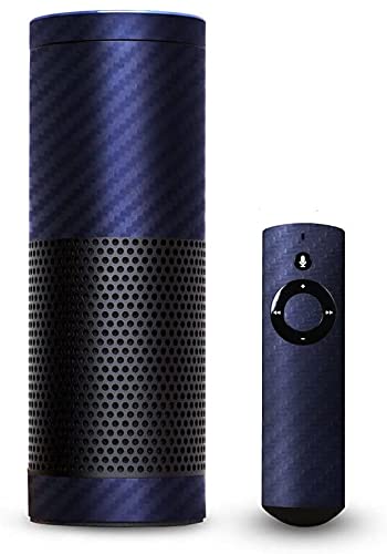 SUNBIRD 3D Blue Carbon Fiber Film Twill Weave Vinyl Sheet Roll Wrap DIY Decals 24" X 36 Inch-image-17