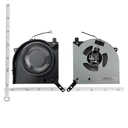 Ventilateur Legion Pro 5 16IRX8 refroidisseur GPU 10V pour PC portable Y9000P 2023
