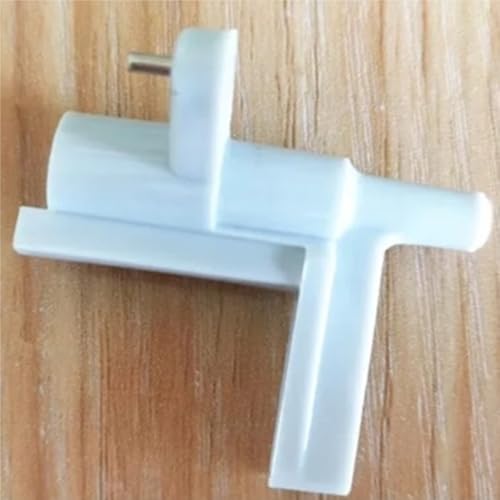 Palanca de estrangulación para motor EX17 y EX21, control de carburación suave en bomba de agua 4
