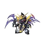 SDガンダム 三国創傑伝 徐晃ガンダムデスサイズ 色分け済みプラモデル BAS5058223