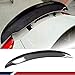 Tylny spoiler z włókna węglowego pasuje do Porsche Cayman Boxster 981 2013-2016 tylny spojler skrzydłowy pokrywa bagażnika factory outlet