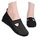2025 Zapatos Planos Mujer Comodos Vestir Verano Entretiempo Bailarinas Comodas Elegentes Zapatillas Deportivas sin Cordones Suave Transpirables Antideslizante Slip On Calzado Barefoot Casual Caminar Imagen de 2025 Zapatos Planos Mujer Comodos Vestir Verano Entretiempo Bailarinas Comodas Elegentes Zapatillas Deportivas sin Cordones Suave Transpirables Antideslizante Slip On Calzado Barefoot Casual Caminar