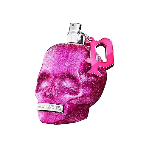 Police To Be Sweet Girl 125ml Police To Be Sweet Girl 125ml