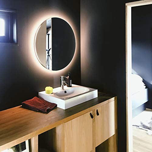 Caixa de armazenamento de dentes falsos da Healifty com escova de limpeza (amarelo + escova de dente