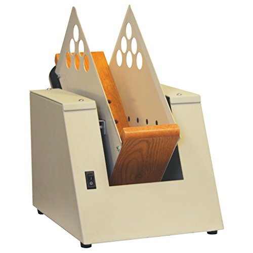 Lassco LJ-2 Office Paper Jogger