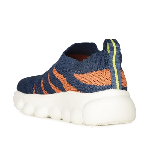 Image of Bubblegummers unisex-child Charles Sneakers